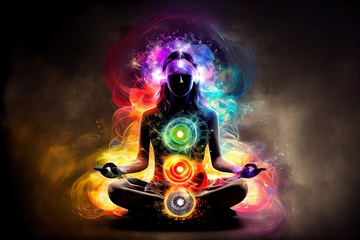 Atelier d'initiation aux bols tibétains