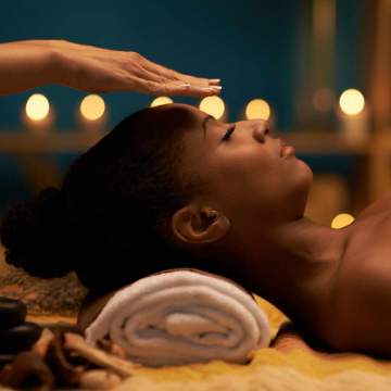 Reiki
